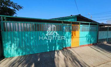 Casa en Venta en 9 1/2 sur