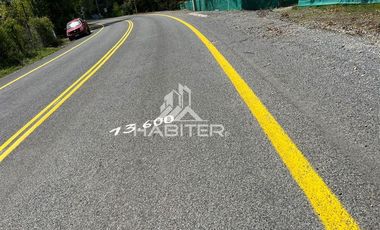 Parcela en Venta en vilches, san clemente