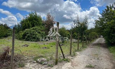 Parcela en Venta en vilches, san clemente