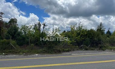 Parcela en Venta en vilches, san clemente