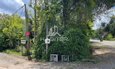 Parcela en Venta en vilches, san clemente