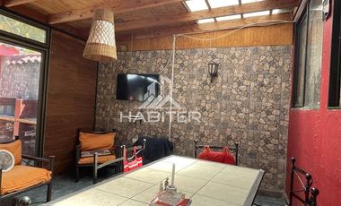 Casa en Venta en 5 norte