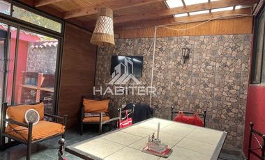 Casa en Venta en 5 norte