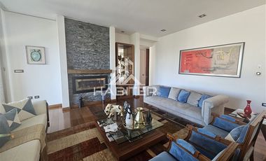 Casa en Venta en Capilla Esmeralda