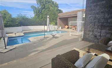 Casa en Venta en Capilla Esmeralda