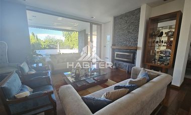 Casa en Venta en Capilla Esmeralda