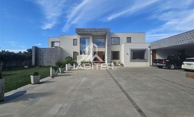 Casa en Venta en Capilla Esmeralda