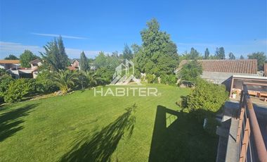 Casa en Venta en Capilla Esmeralda