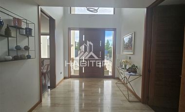 Casa en Venta en Capilla Esmeralda