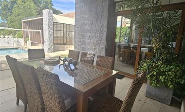 Casa en Venta en Capilla Esmeralda