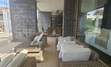 Casa en Venta en Capilla Esmeralda