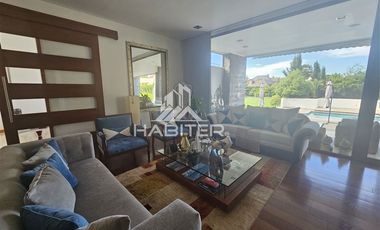 Casa en Venta en Capilla Esmeralda