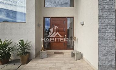 Casa en Venta en Capilla Esmeralda
