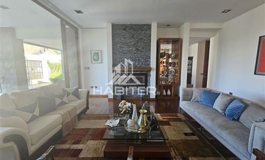 Casa en Venta en Capilla Esmeralda