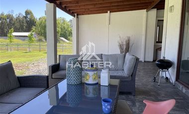 Casa en Venta en unihue