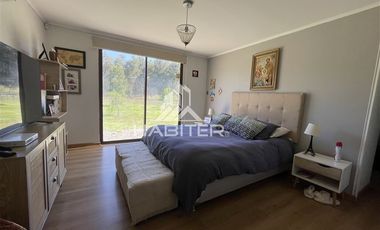 Casa en Venta en unihue