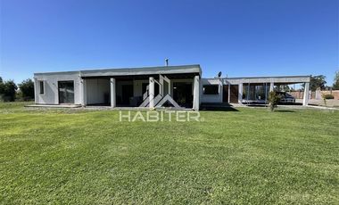 Casa en Venta en unihue