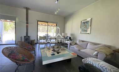 Casa en Venta en unihue