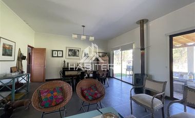 Casa en Venta en unihue