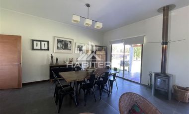 Casa en Venta en unihue