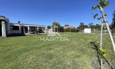 Casa en Venta en unihue