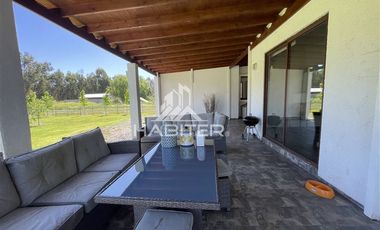 Casa en Venta en unihue