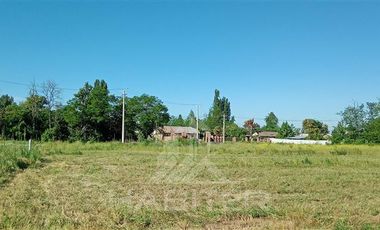 Parcela en Venta en Orilla de Maule, k 10 san javier