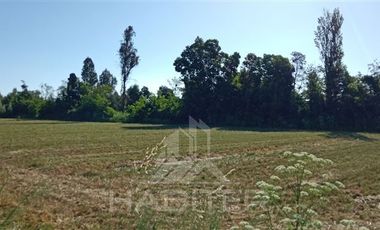 Parcela en Venta en Orilla de Maule, k 10 san javier