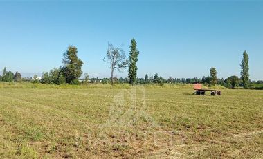 Parcela en Venta en Orilla de Maule, k 10 san javier