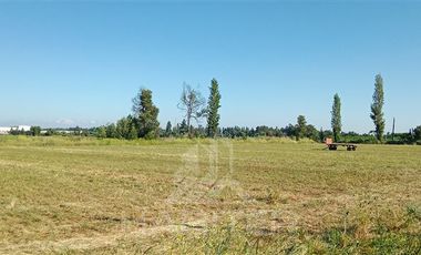 Parcela en Venta en Orilla de Maule, k 10 san javier