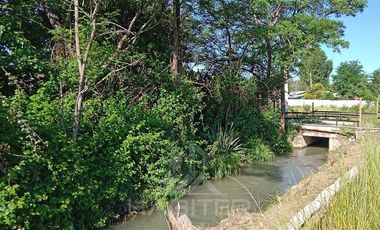 Parcela en Venta en Orilla de Maule, k 10 san javier