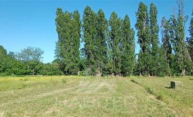 Parcela en Venta en Orilla de Maule, k 10 san javier