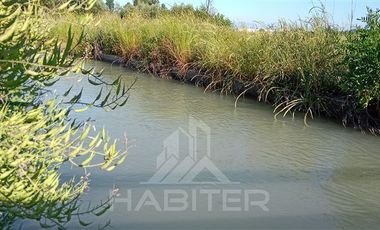 Parcela en Venta en Orilla de Maule, k 10 san javier
