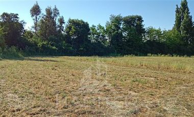 Parcela en Venta en Orilla de Maule, k 10 san javier