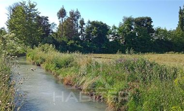 Parcela en Venta en Orilla de Maule, k 10 san javier