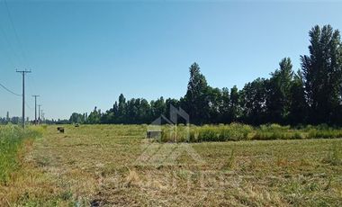 Parcela en Venta en Orilla de Maule, k 10 san javier