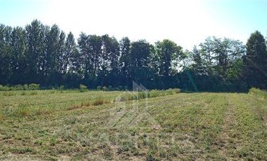 Parcela en Venta en Orilla de Maule, k 10 san javier