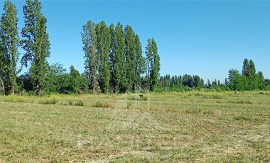 Parcela en Venta en Orilla de Maule, k 10 san javier