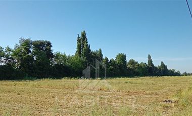Parcela en Venta en Orilla de Maule, k 10 san javier