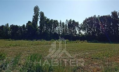 Parcela en Venta en Orilla de Maule, k 10 san javier