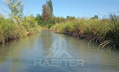 Parcela en Venta en Orilla de Maule, k 10 san javier