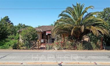 Casa en Venta en san javier, orilla de maule kilometro 9.5