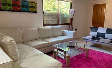 Casa en Venta en pasaje 4 norte
