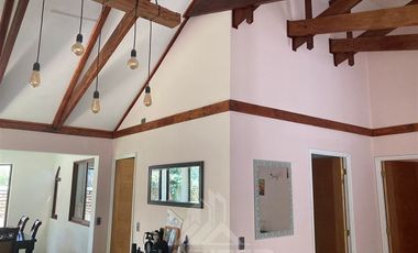 Casa en Venta en pasaje 4 norte