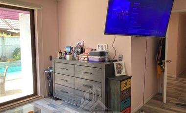 Casa en Venta en pasaje 4 norte