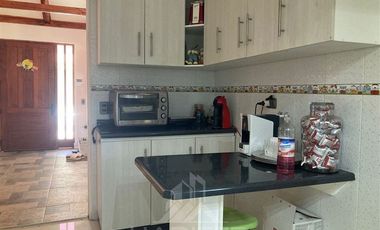 Casa en Venta en pasaje 4 norte