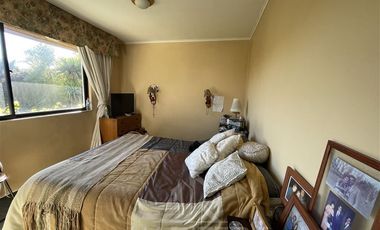 Casa en Venta en Av. Ignacio Carrera Pinto