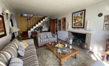 Casa en Venta en Av. Ignacio Carrera Pinto