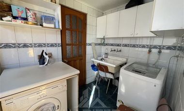 Casa en Venta en Av. Ignacio Carrera Pinto