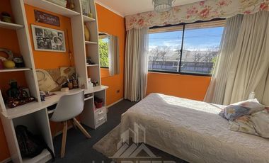 Casa en Venta en Av. Ignacio Carrera Pinto